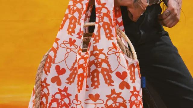 ✨ La durabilité & l'éthique de l'entreprise BAGGU