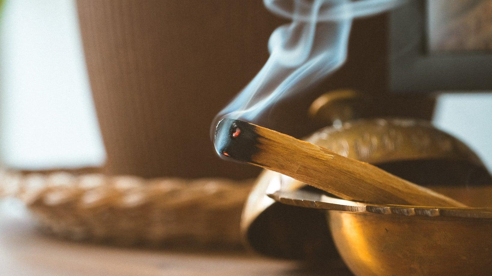 Palo Santo vs Sauge Blanche - Boutique Shoosh