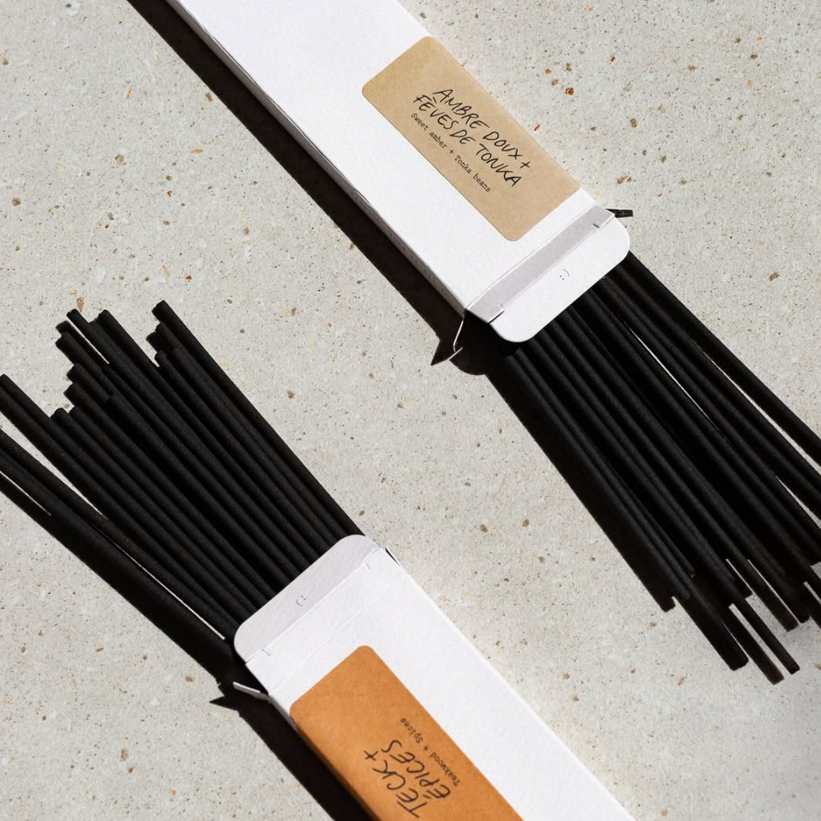 ENCENS & PARFUMS D'AMBIANCE