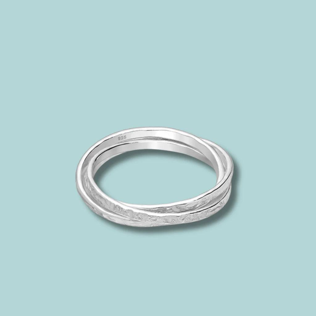 BAGUE - Amé - RIVERSEA - Boutique Shoosh