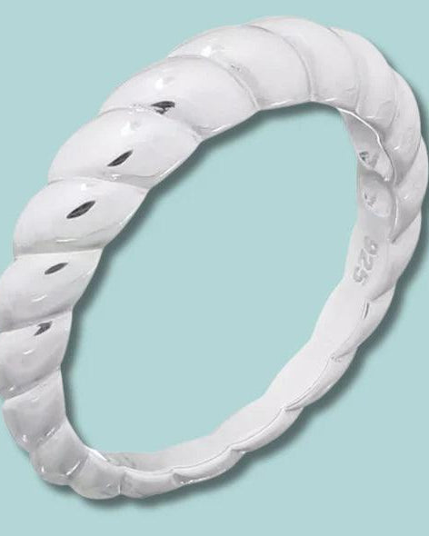 BAGUE - Croissant - RIVERSEA - Boutique Shoosh