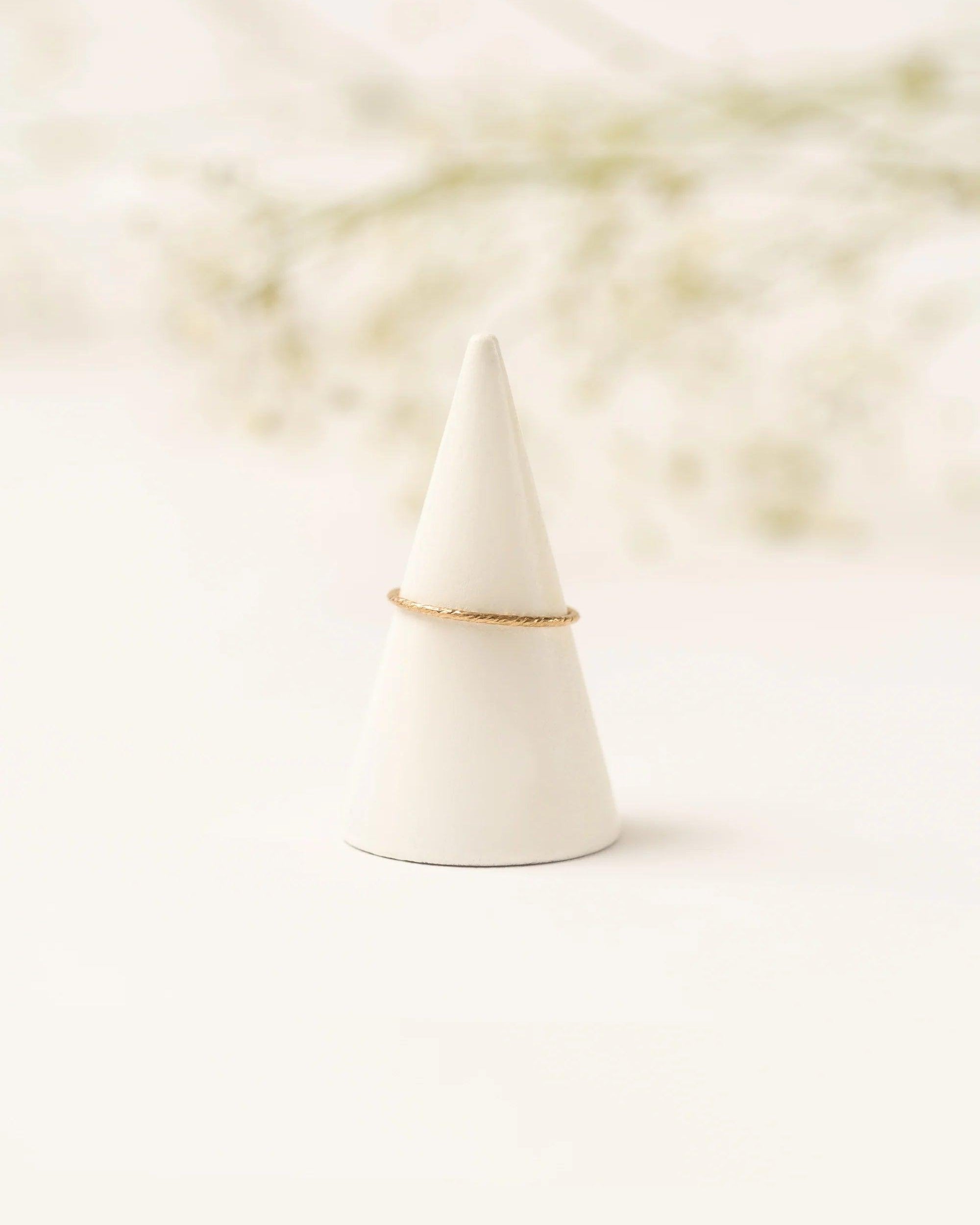 BAGUE - Emma - KALI & SUN - Boutique Shoosh