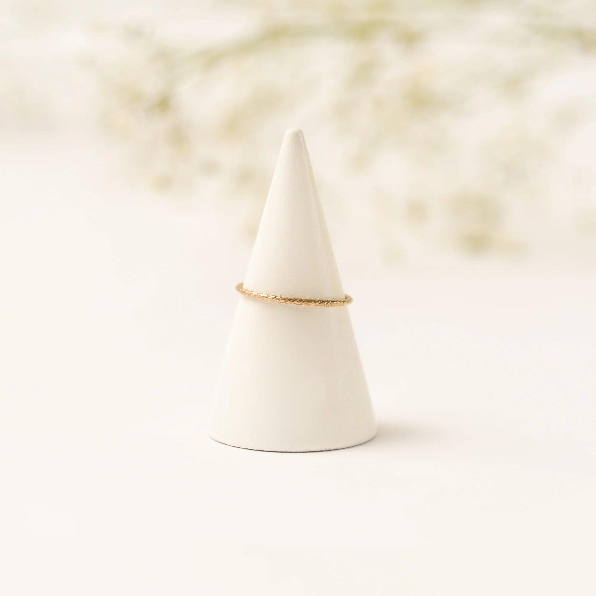 BAGUE - Emma - KALI & SUN - Boutique Shoosh