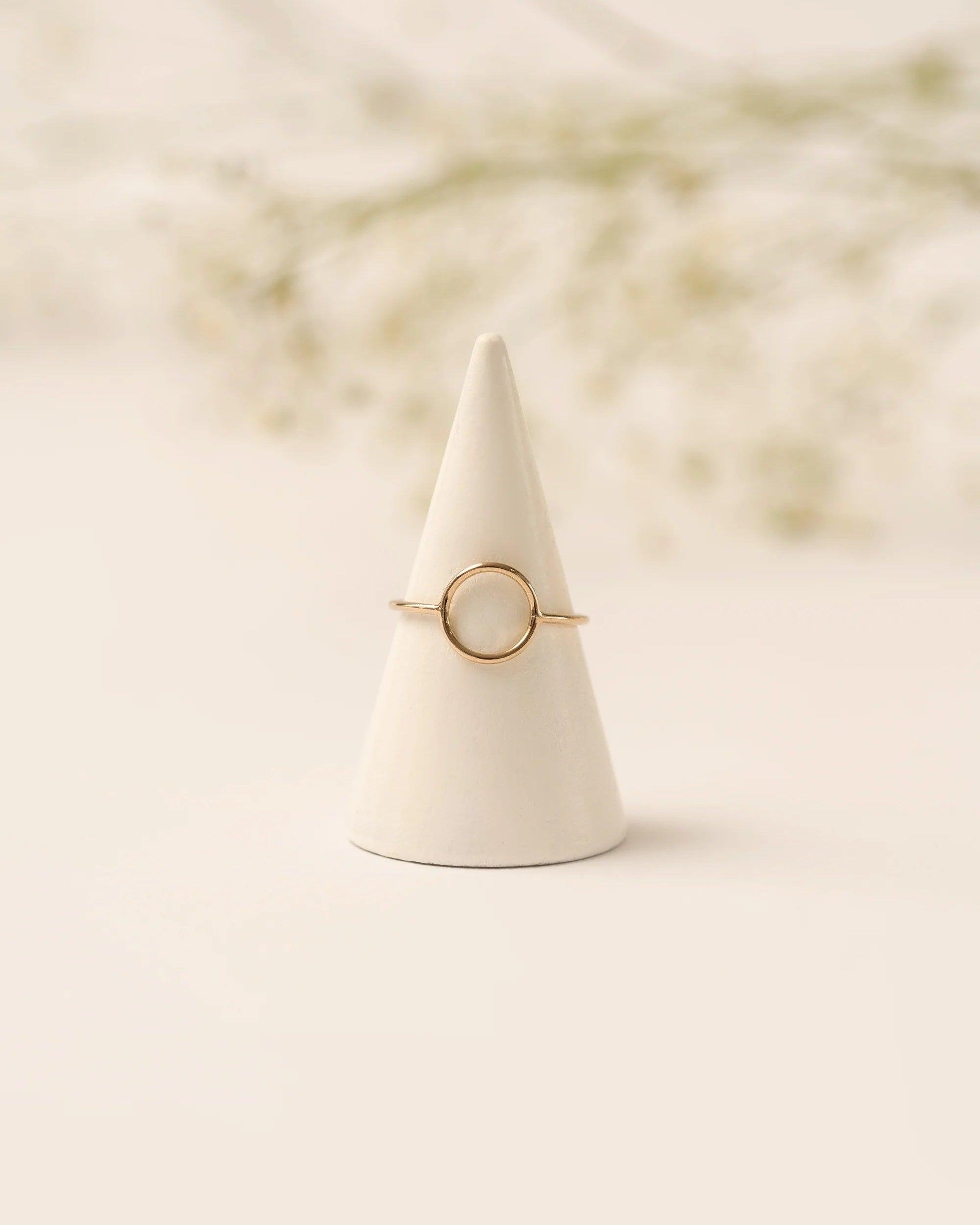 BAGUE - Ophelia - KALI & SUN - Boutique Shoosh