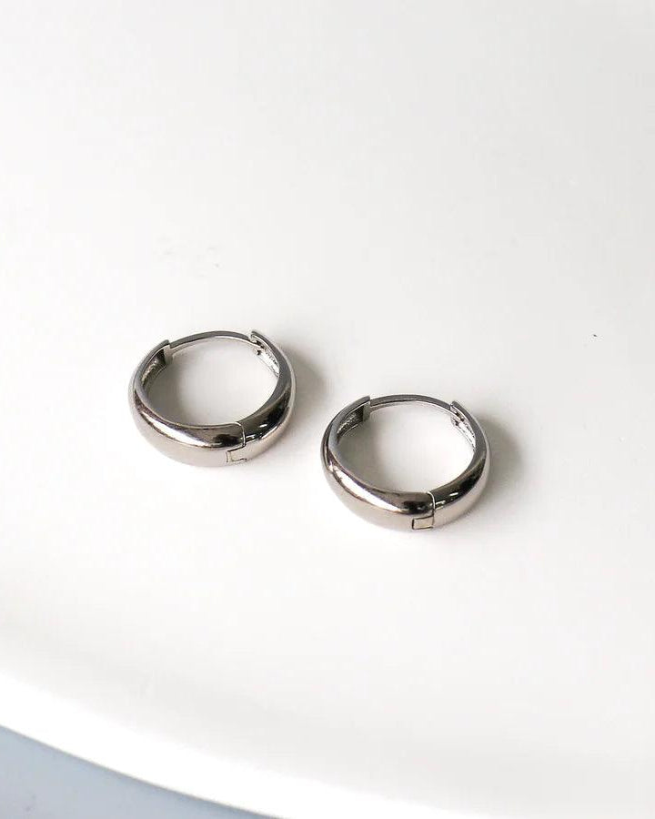 BOUCLES D'OREILLES - Holeria - HORACE - Boutique Shoosh