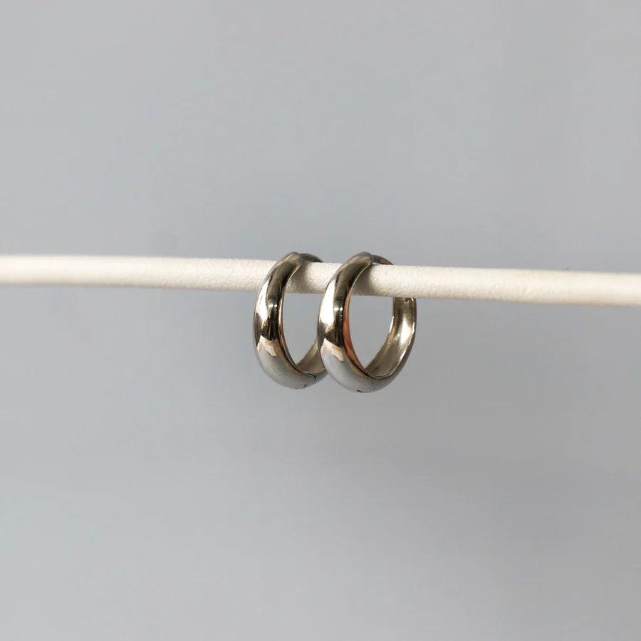 BOUCLES D'OREILLES - Holeria - HORACE - Boutique Shoosh