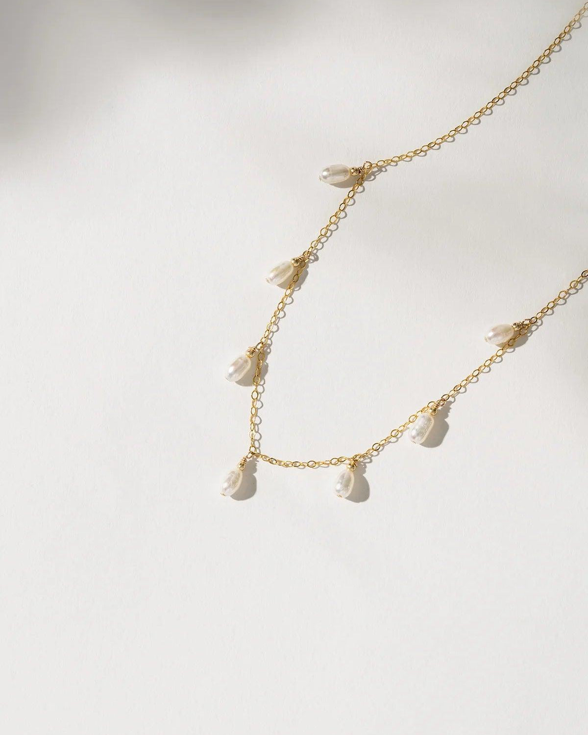 COLLIER - Penelope - KALI & SUN - Boutique Shoosh