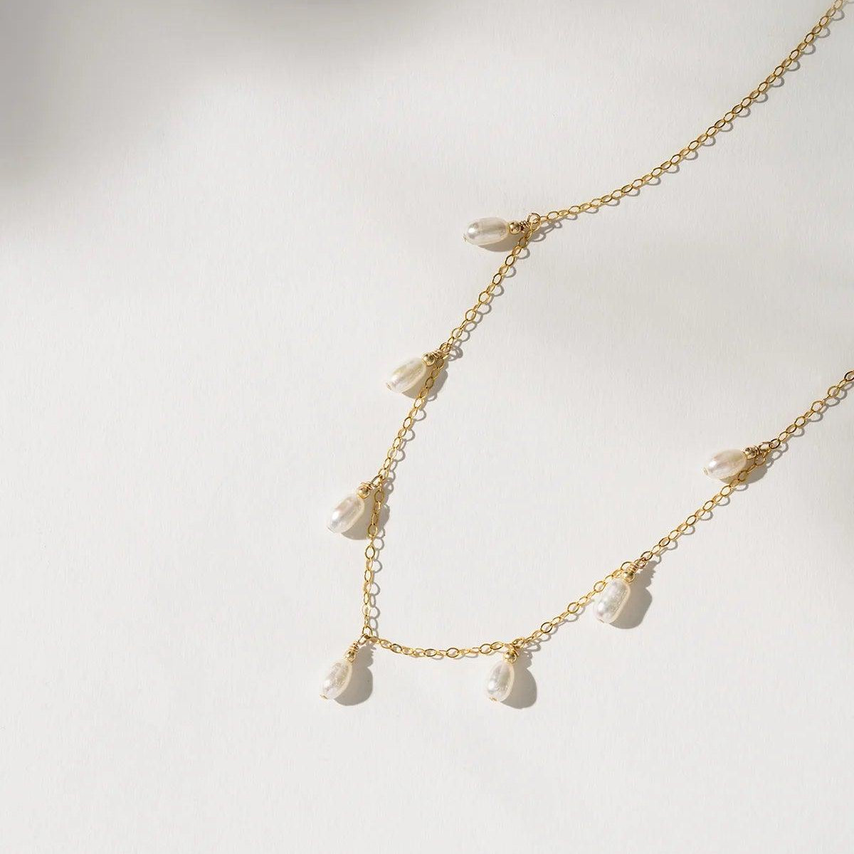 COLLIER - Penelope - KALI & SUN - Boutique Shoosh