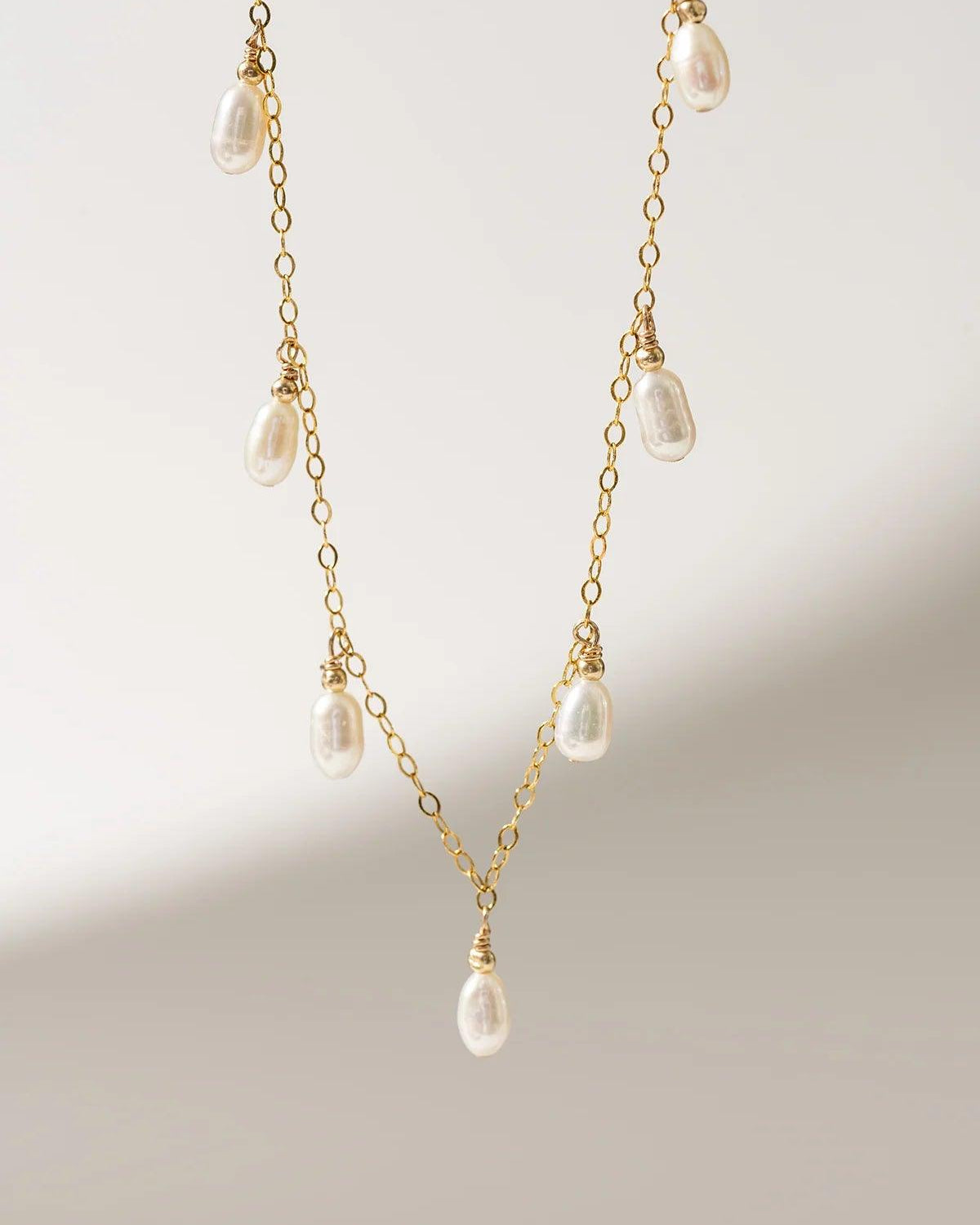 COLLIER - Penelope - KALI & SUN - Boutique Shoosh