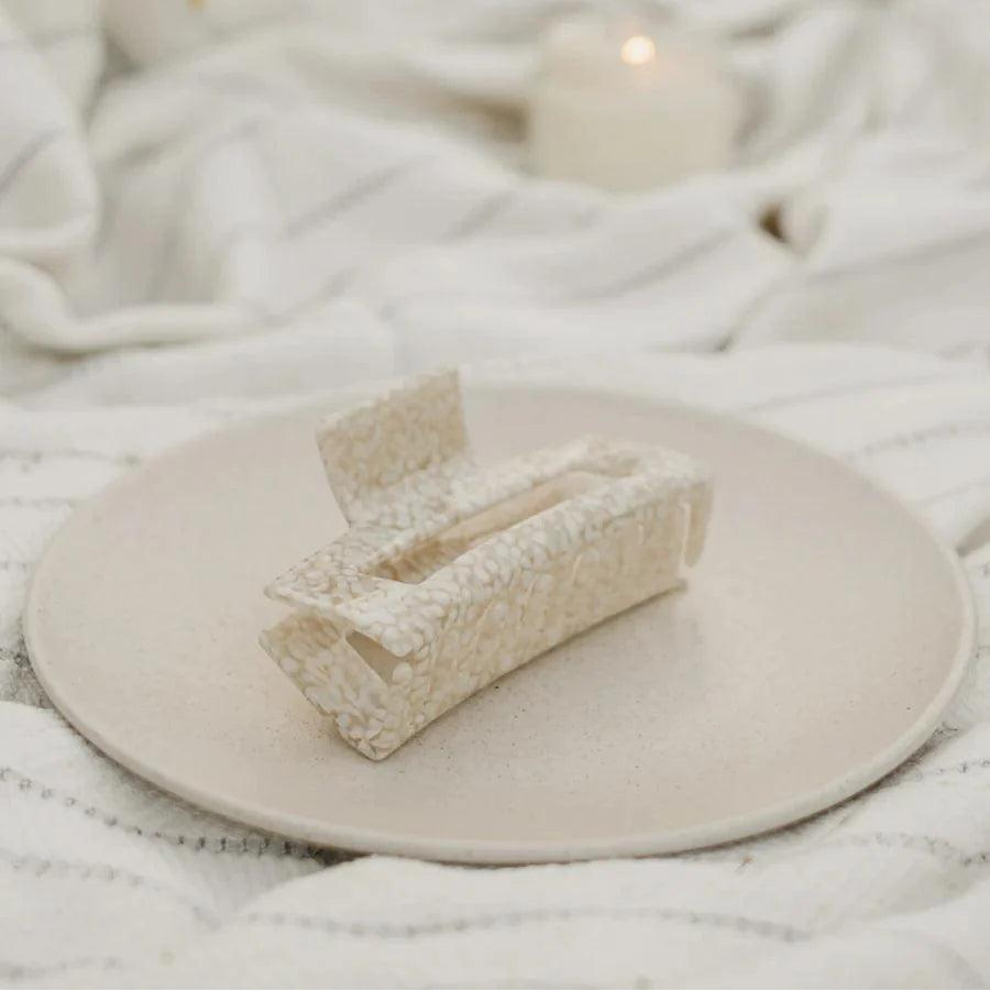 PINCE À CHEVEUX - Miranda - SOHA - Boutique Shoosh