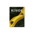 MAGAZINE BESIDE - 014 - BESIDE - Boutique Shoosh