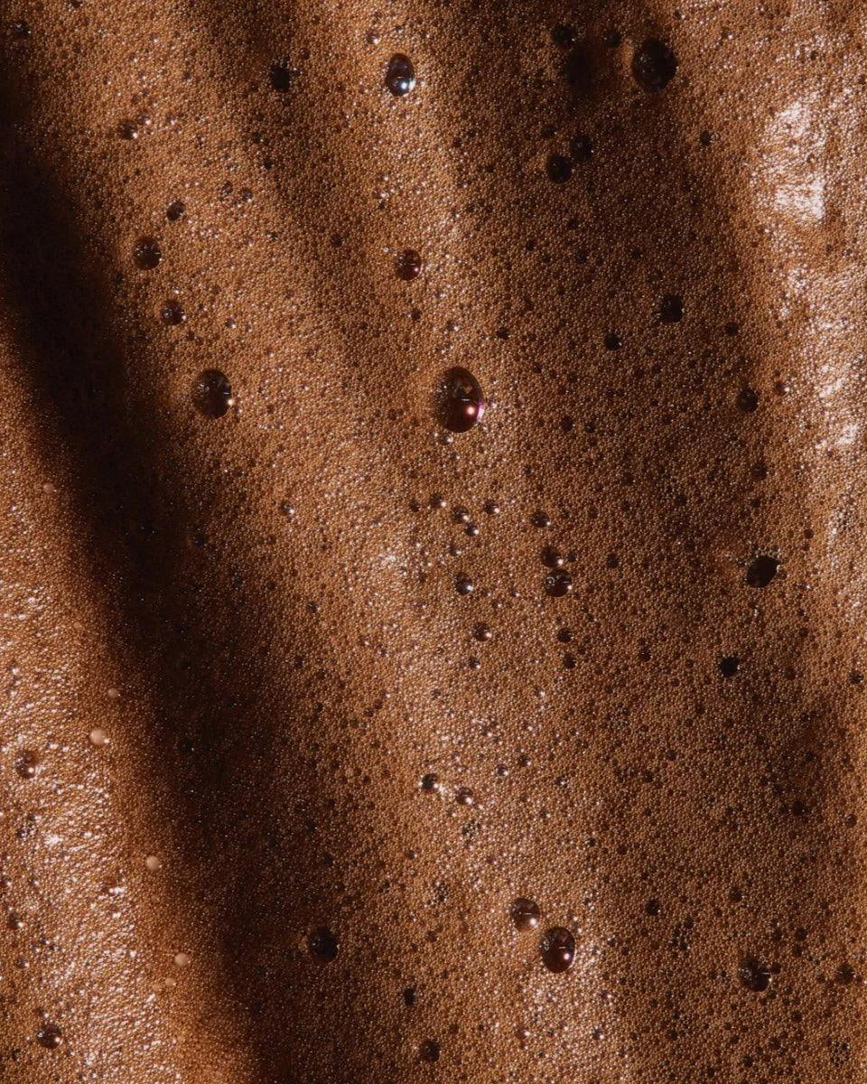 MOUSSE AUTOBRONZANTE - Foncée - NUDA - Boutique Shoosh