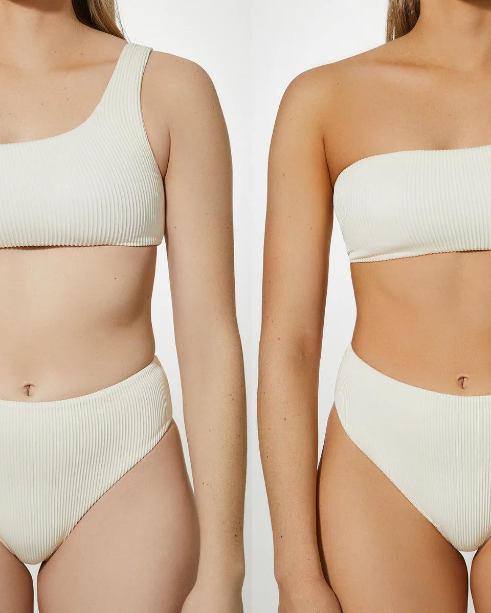 MOUSSE AUTOBRONZANTE - Moyenne - NUDA - Boutique Shoosh