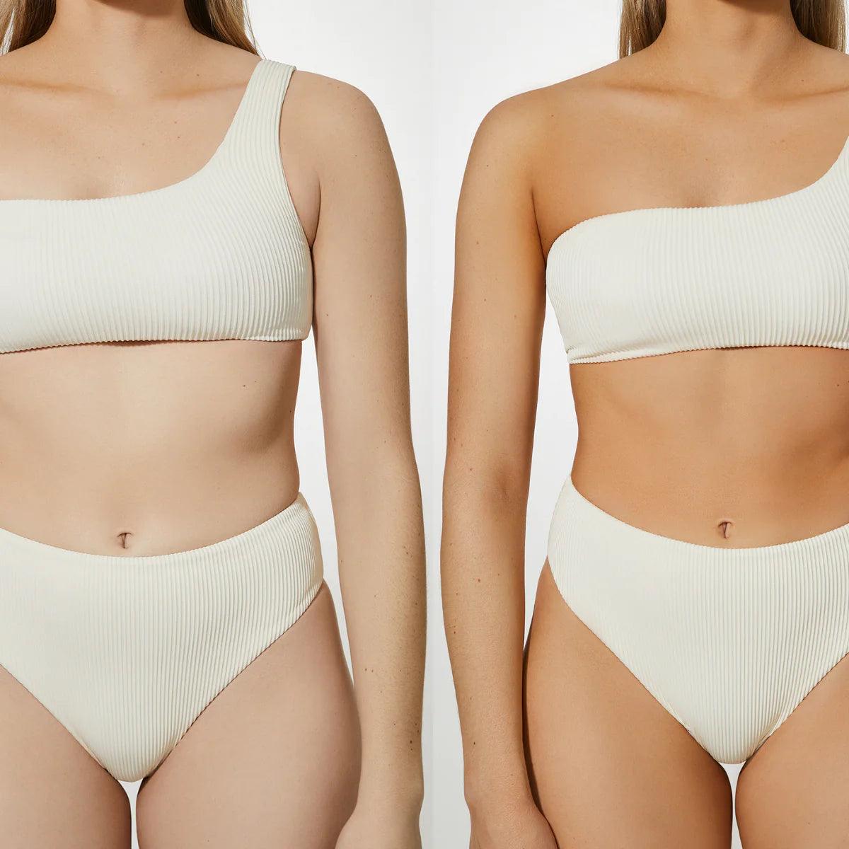 MOUSSE AUTOBRONZANTE - Moyenne - NUDA - Boutique Shoosh
