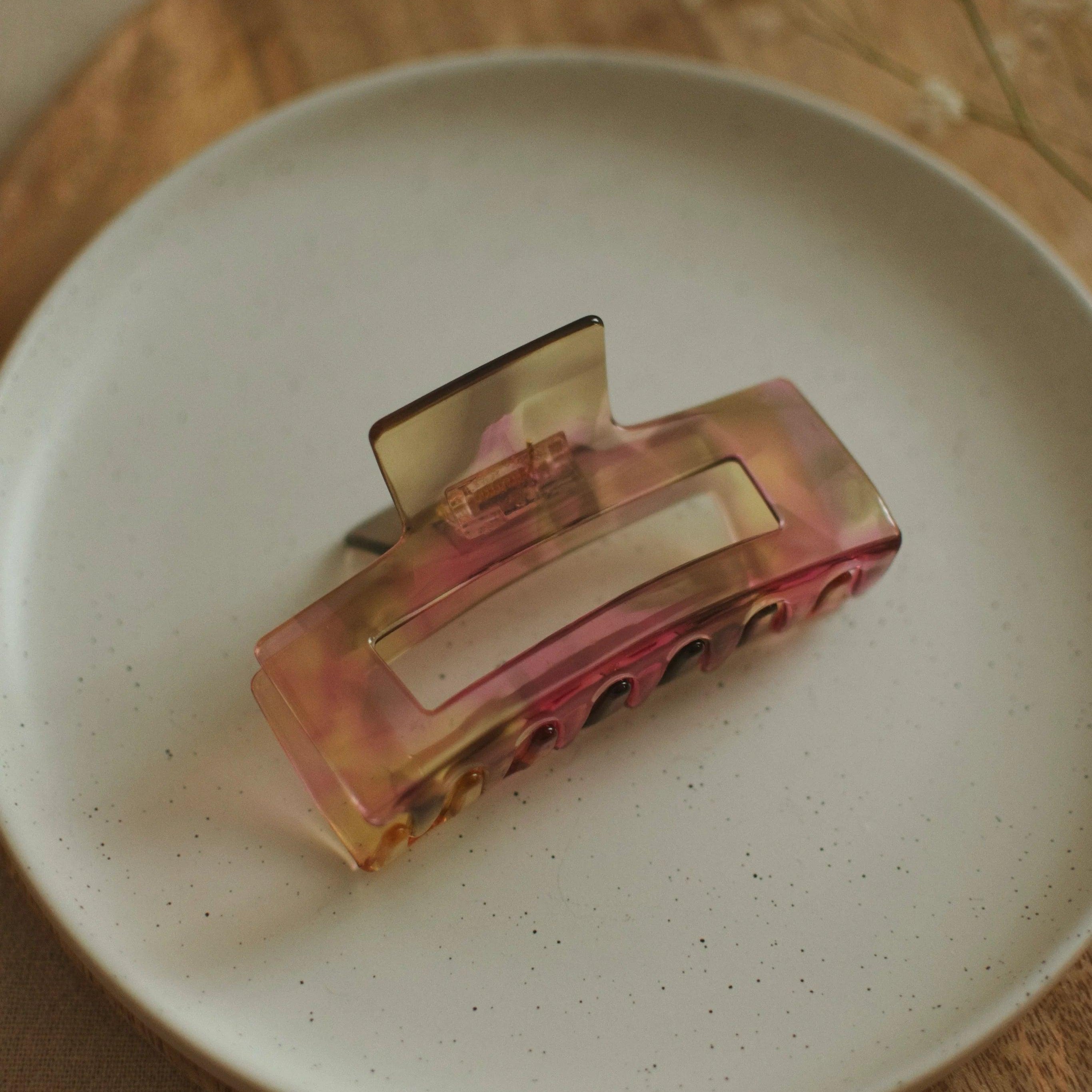 PINCE À CHEVEUX - Chelsey - SOHA - Boutique Shoosh