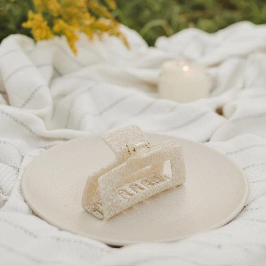 PINCE À CHEVEUX - Miranda - SOHA - Boutique Shoosh