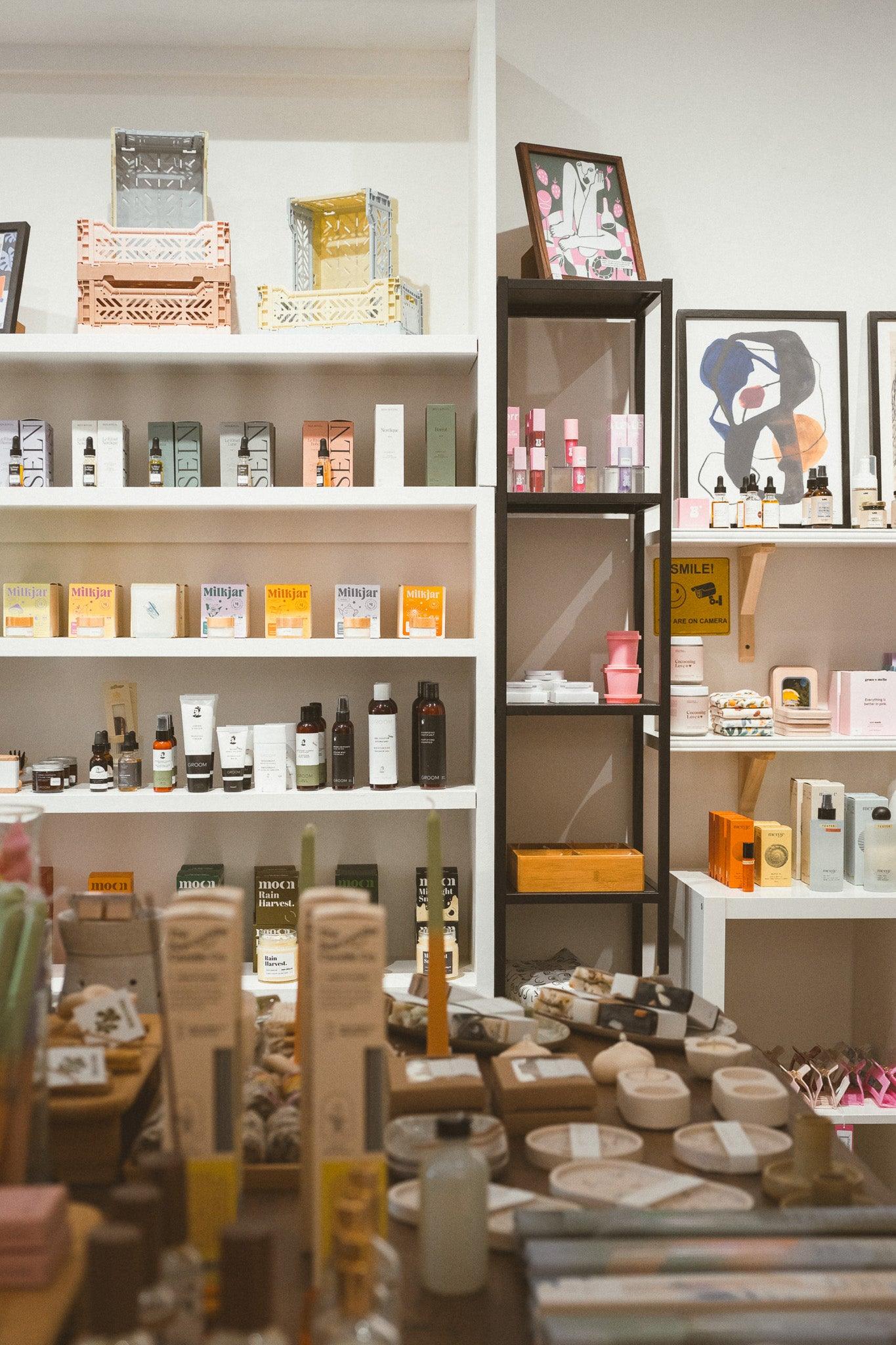 SHOOSH - Carte Cadeau - SHOOSH - Boutique Shoosh