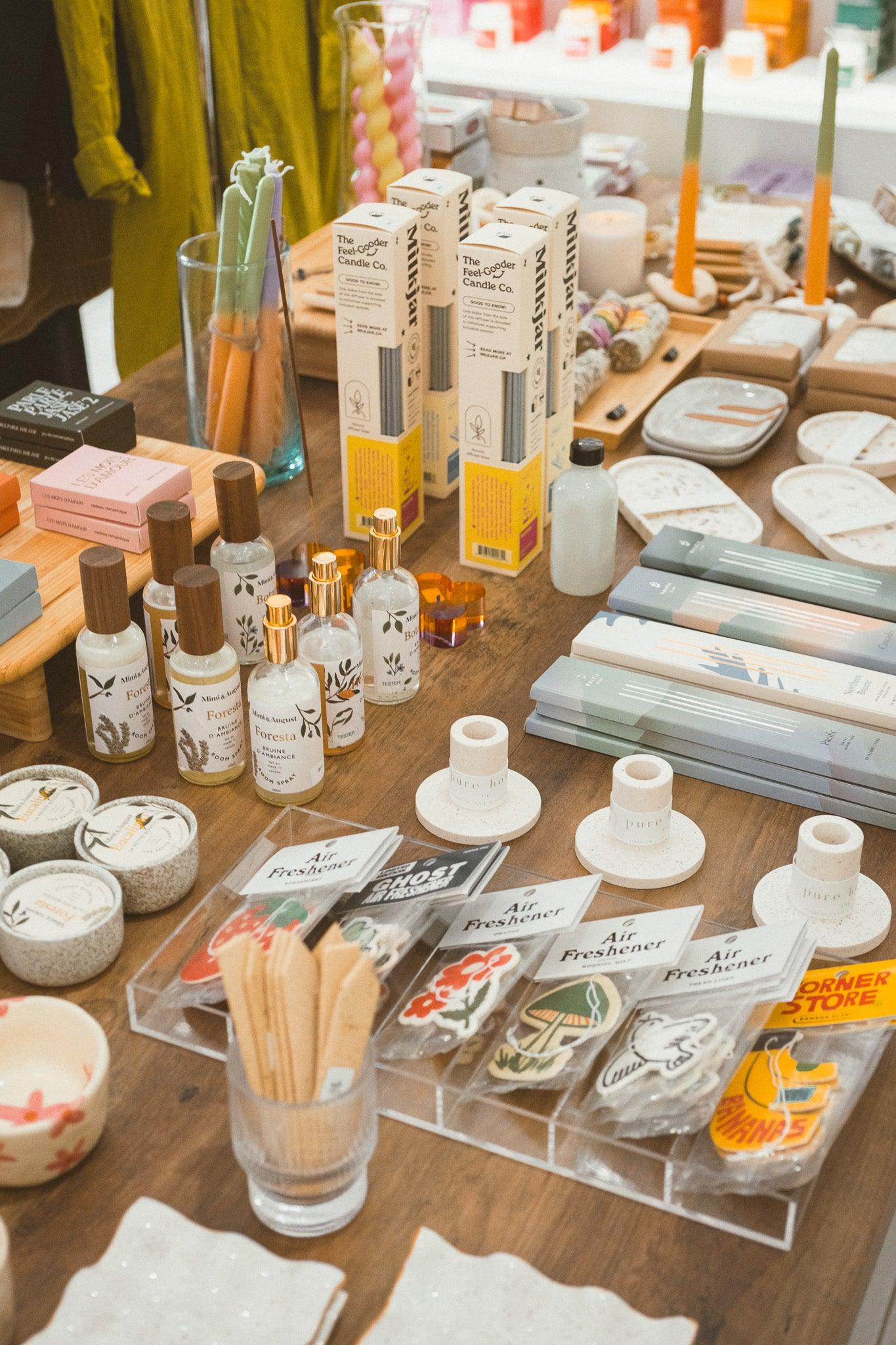 SHOOSH - Carte Cadeau - SHOOSH - Boutique Shoosh