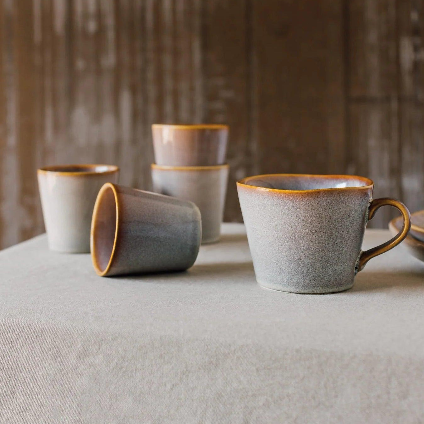 TASSE À ESPRESSO - Nomad - DANICA - Boutique Shoosh