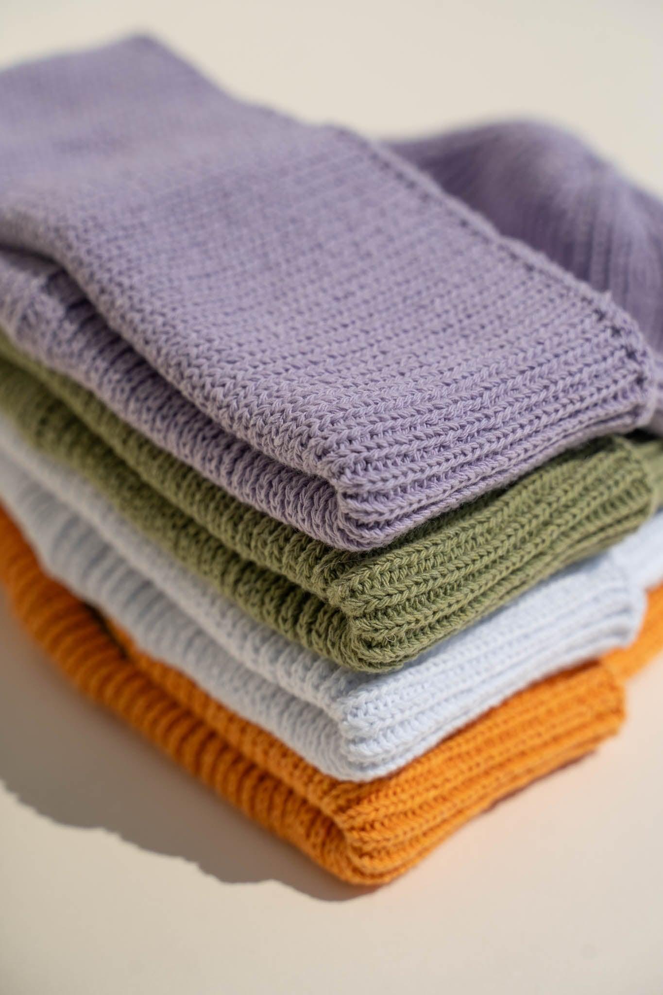 TUQUE MERGE - Orchid - MERGE - Boutique Shoosh