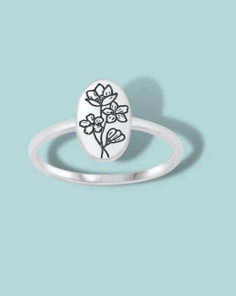 BAGUE - Élysée - RIVERSEA - Boutique Shoosh