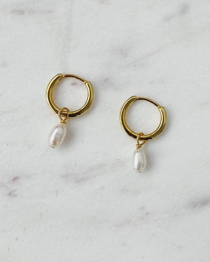 BOUCLES D'OREILLES - Dolko - HORACE - Boutique Shoosh