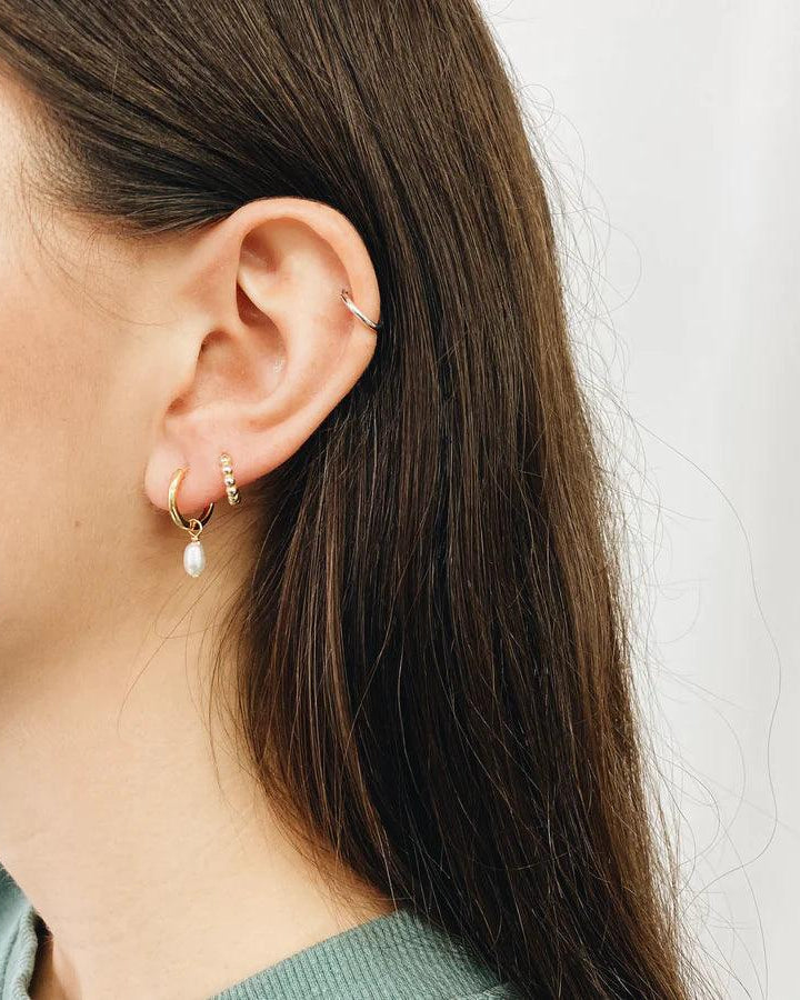 BOUCLES D'OREILLES - Dolko - HORACE - Boutique Shoosh