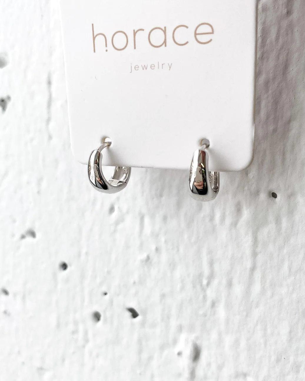 BOUCLES D'OREILLES - Holda - HORACE - Boutique Shoosh