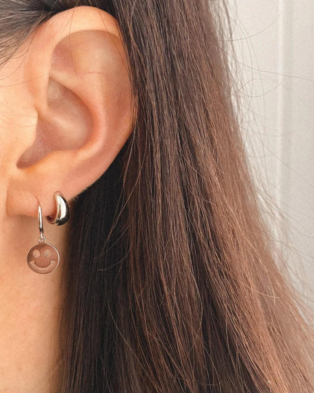 BOUCLES D'OREILLES - Holda - HORACE - Boutique Shoosh