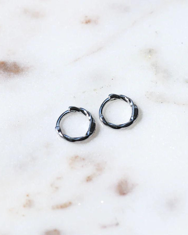 BOUCLES D'OREILLES - Slipa - HORACE - Boutique Shoosh