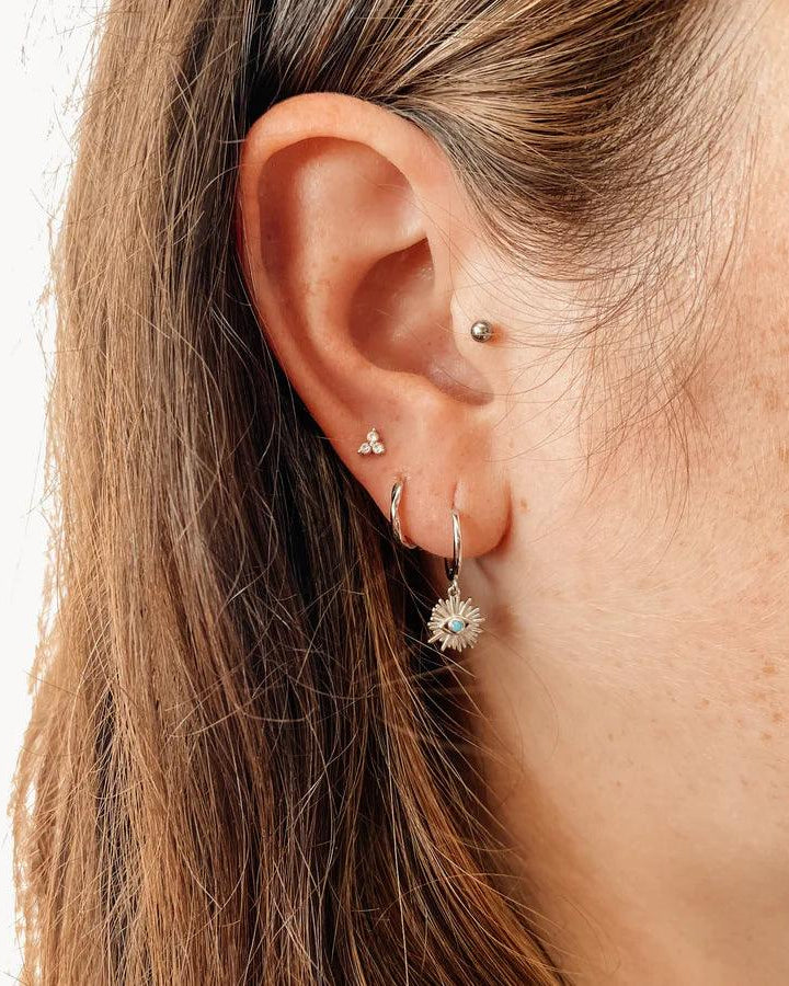 BOUCLES D'OREILLES - Slipa - HORACE - Boutique Shoosh