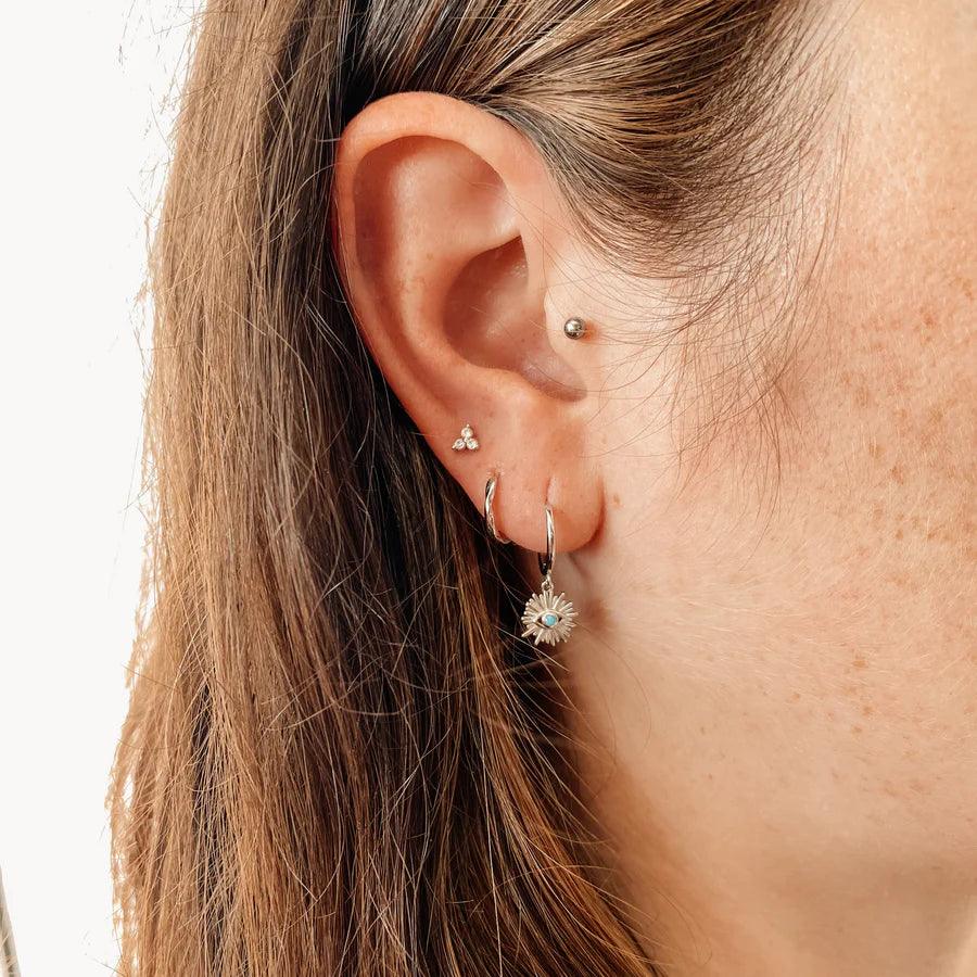 BOUCLES D'OREILLES - Slipa - HORACE - Boutique Shoosh