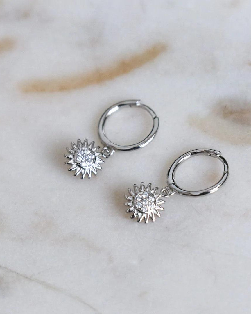 BOUCLES D'OREILLES - Toura - HORACE - Boutique Shoosh