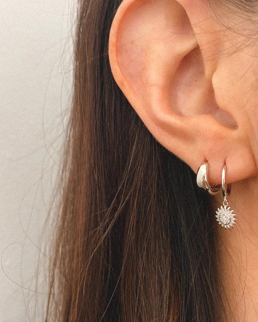 BOUCLES D'OREILLES - Toura - HORACE - Boutique Shoosh