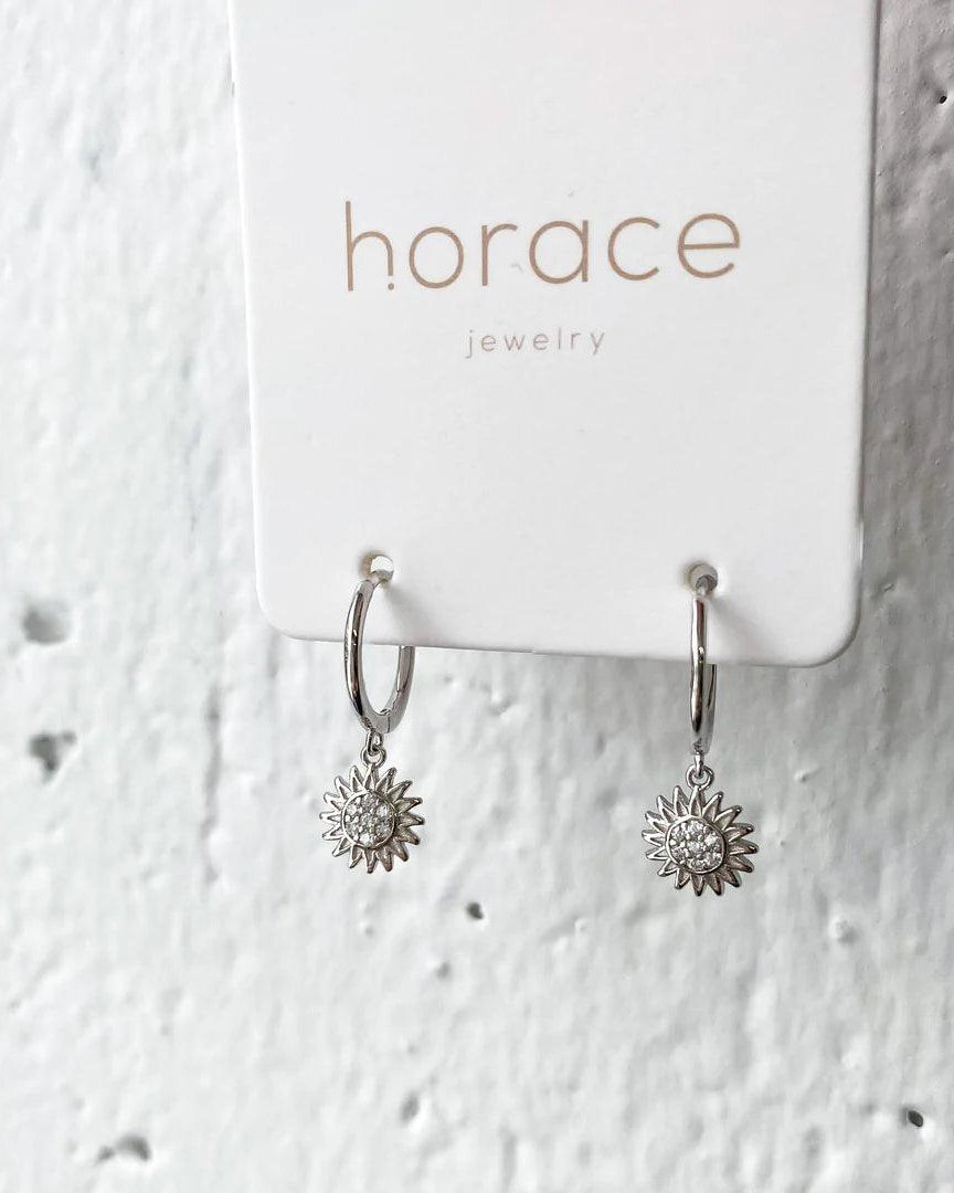 BOUCLES D'OREILLES - Toura - HORACE - Boutique Shoosh