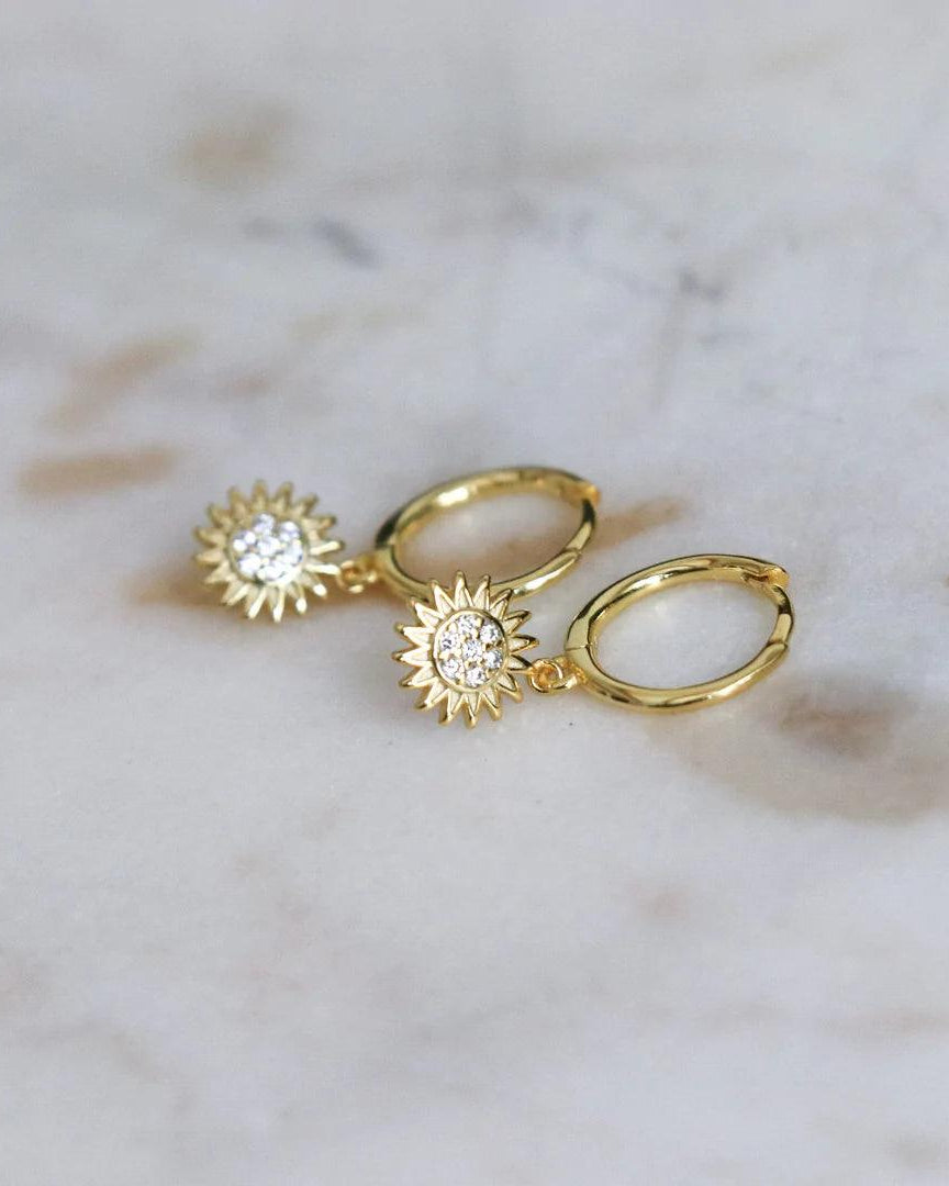 BOUCLES D'OREILLES - Touro - HORACE - Boutique Shoosh