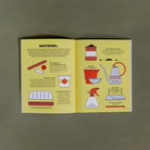 LIVRE - Le petit guide illustré du potager - NUTRITIONNISTE URBAIN - Boutique Shoosh