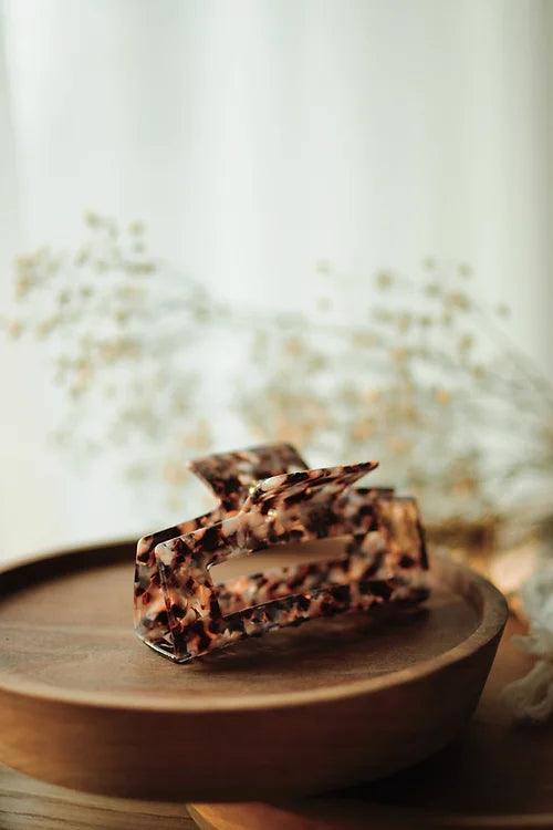 PINCE À CHEVEUX - Samia - SOHA - Boutique Shoosh