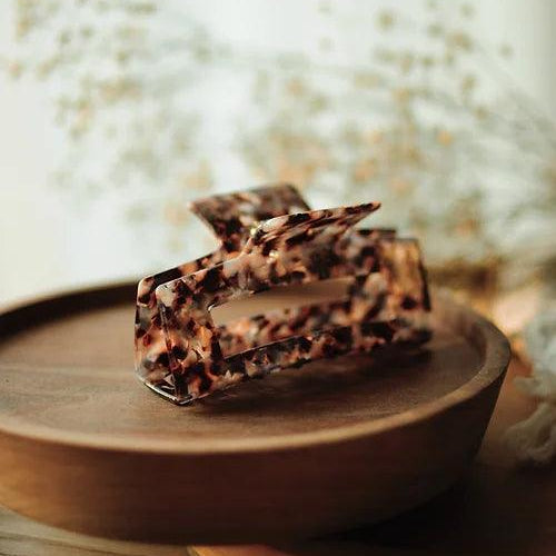 PINCE À CHEVEUX - Samia - SOHA - Boutique Shoosh