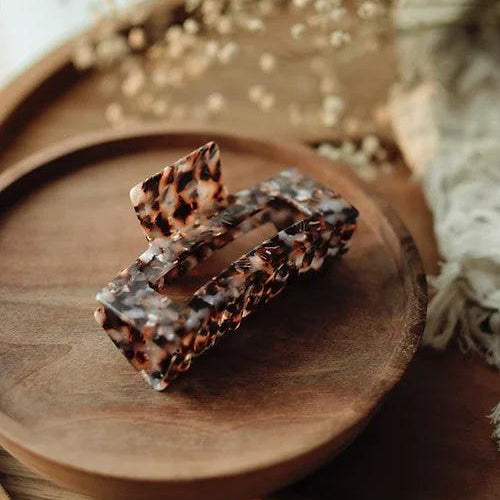 PINCE À CHEVEUX - Samia - SOHA - Boutique Shoosh