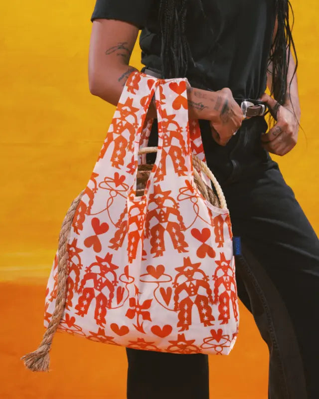 ✨ La durabilité & l'éthique de l'entreprise BAGGU