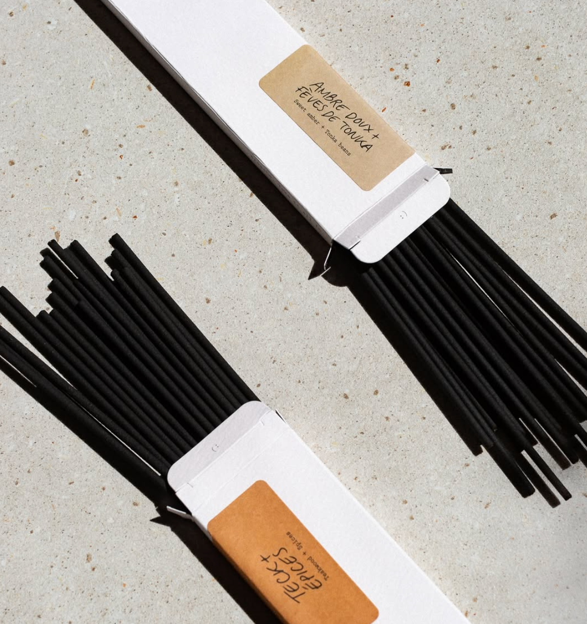 ENCENS & PARFUMS D'AMBIANCE