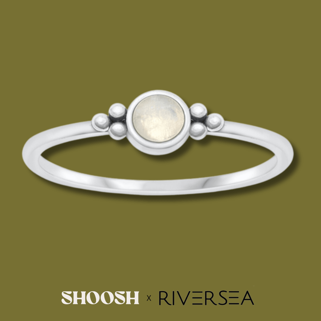 BAGUE - Boundaries - RIVERSEA - Boutique Shoosh