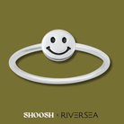 BAGUE - Gratitude - RIVERSEA - Boutique Shoosh