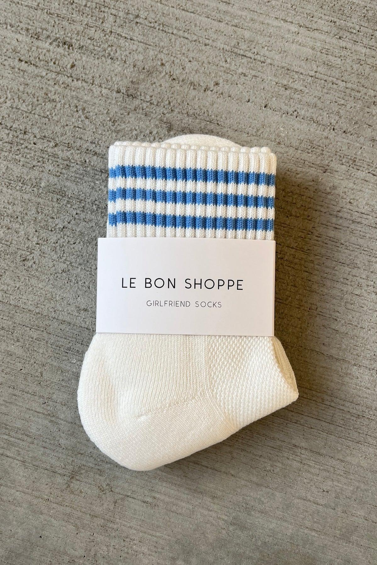 BAS - Le Girlfriend - LE BON SHOPPE - Boutique Shoosh