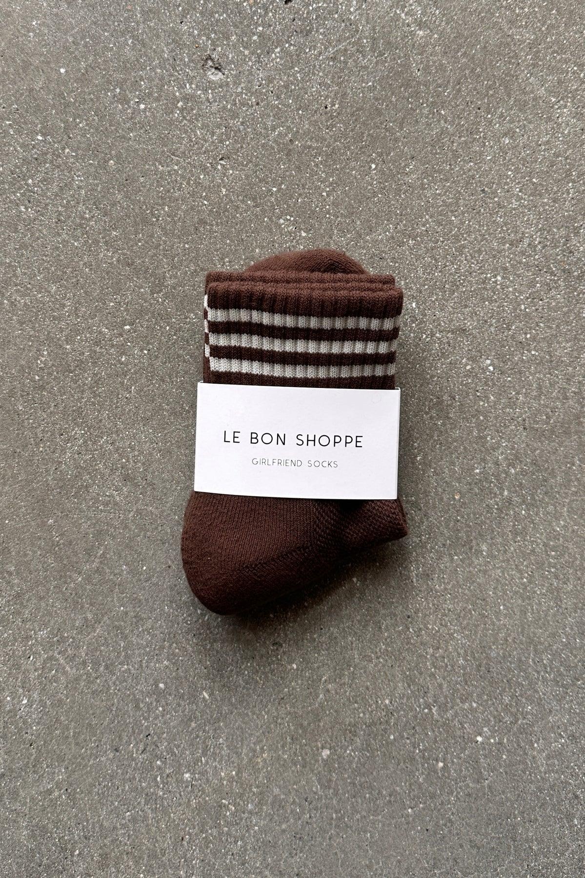 BAS - Le Girlfriend - LE BON SHOPPE - Boutique Shoosh