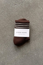 BAS - Le Girlfriend - LE BON SHOPPE - Boutique Shoosh