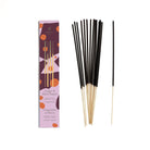 BÂTONS D'ENCENS - Gingembre et Poivre - BALTIC CLUB - Boutique Shoosh
