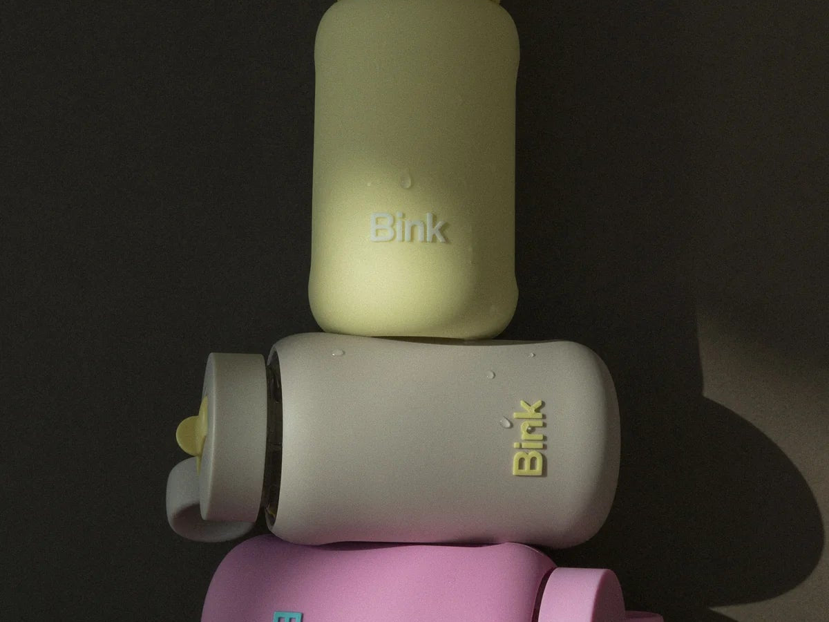 Bink File BINK – Boutique Shoosh