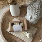 BOUGIES CHAUFFE PLAT - Cypress et Figue